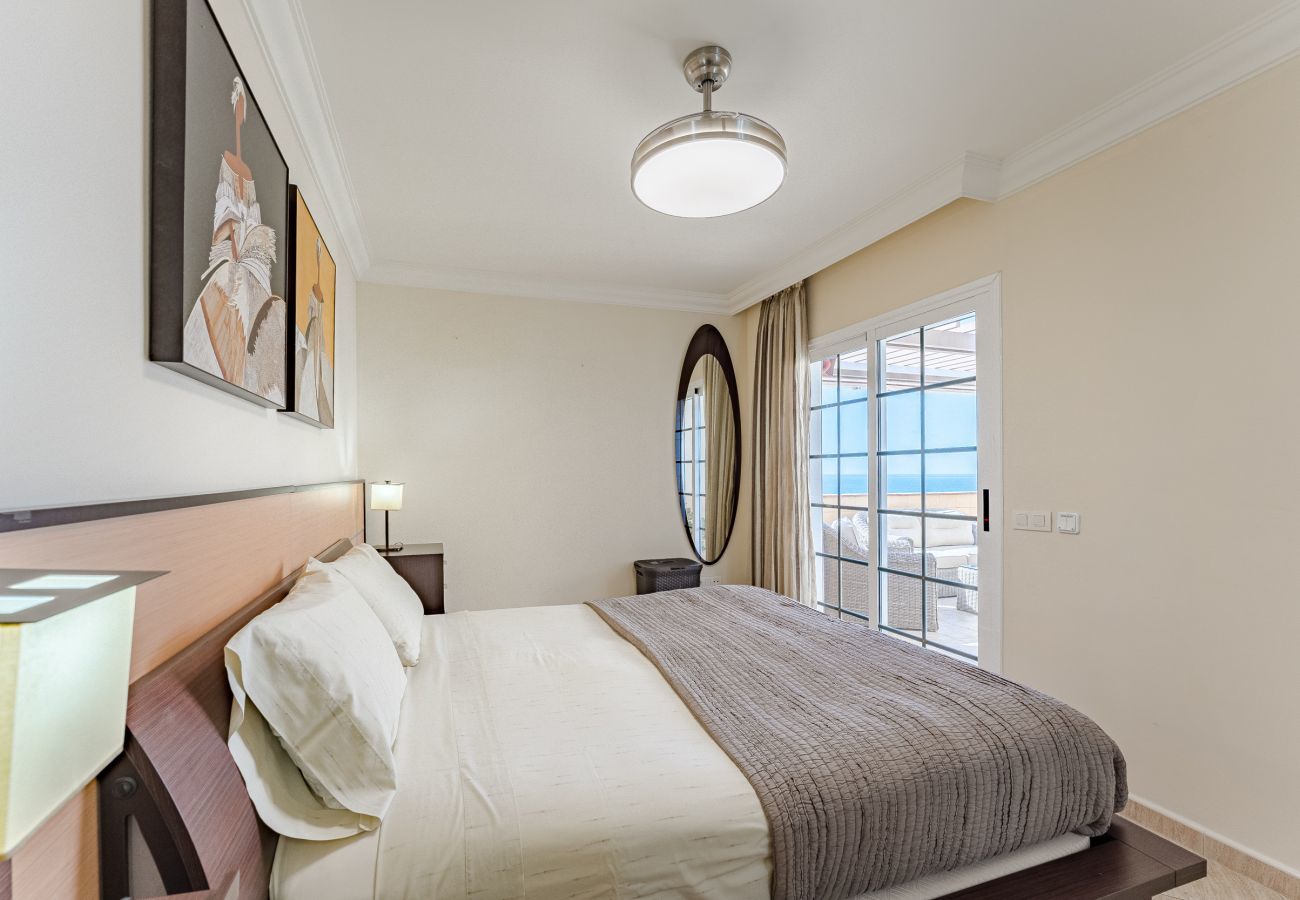 Ferienwohnung in Costa Adeje - TERRAZAS DEL DUQUE II 2A302 Ferienwohnung in Costa Adeje - TERRAZAS DEL DUQUE II 2A302