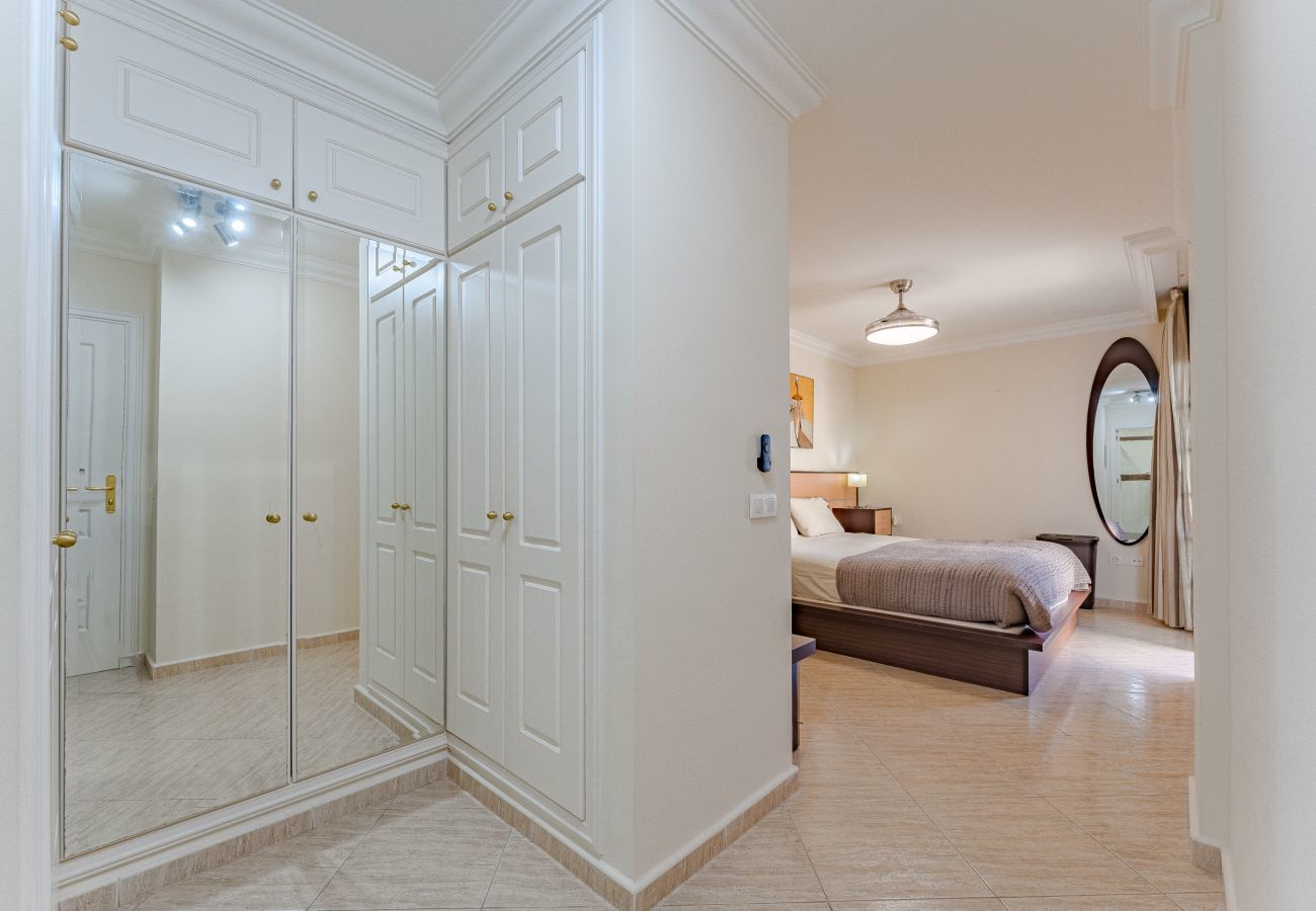 Ferienwohnung in Costa Adeje - TERRAZAS DEL DUQUE II 2A302 Ferienwohnung in Costa Adeje - TERRAZAS DEL DUQUE II 2A302