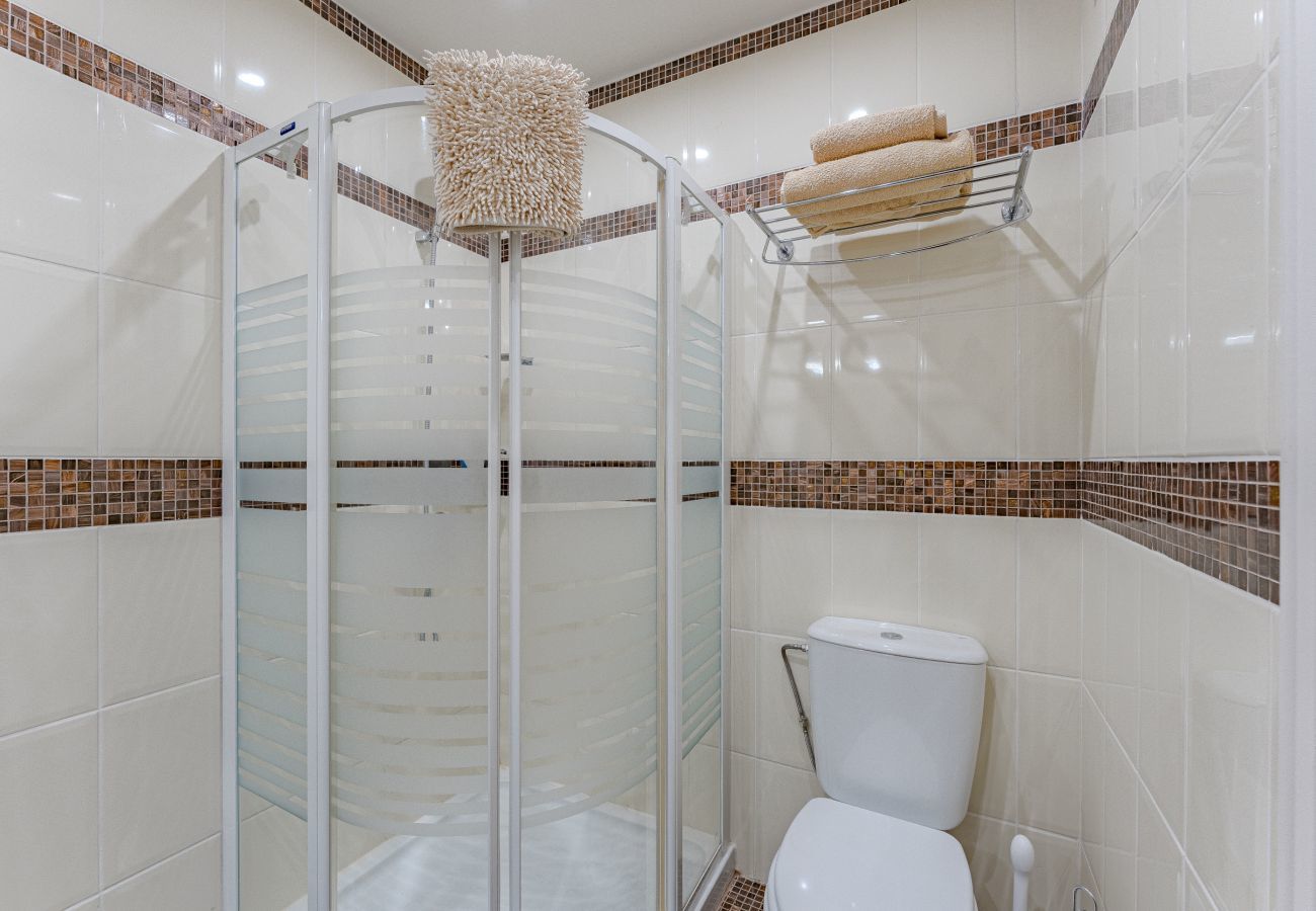 Ferienwohnung in Costa Adeje - TERRAZAS DEL DUQUE II 2A302 Ferienwohnung in Costa Adeje - TERRAZAS DEL DUQUE II 2A302