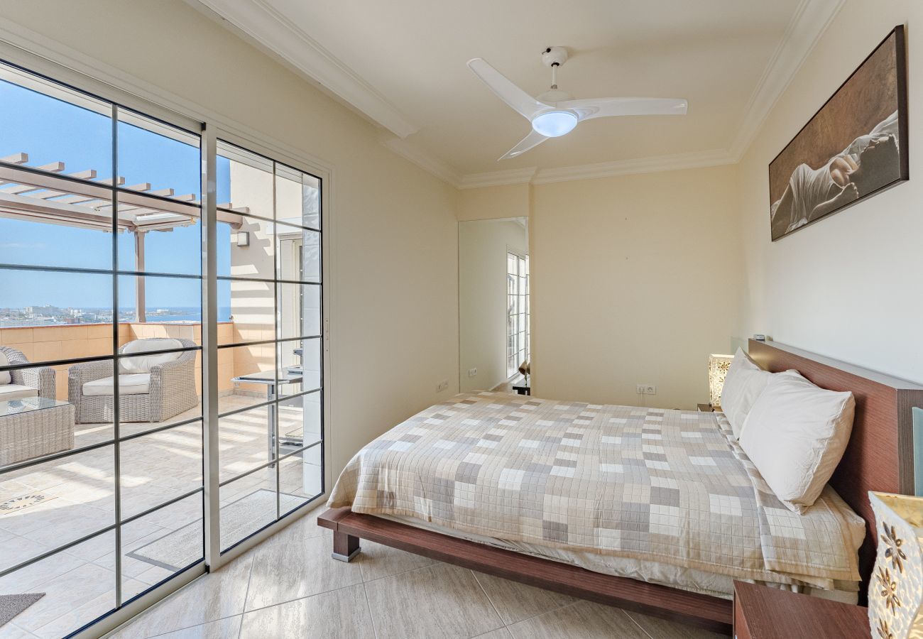 Ferienwohnung in Costa Adeje - TERRAZAS DEL DUQUE II 2A302 Ferienwohnung in Costa Adeje - TERRAZAS DEL DUQUE II 2A302