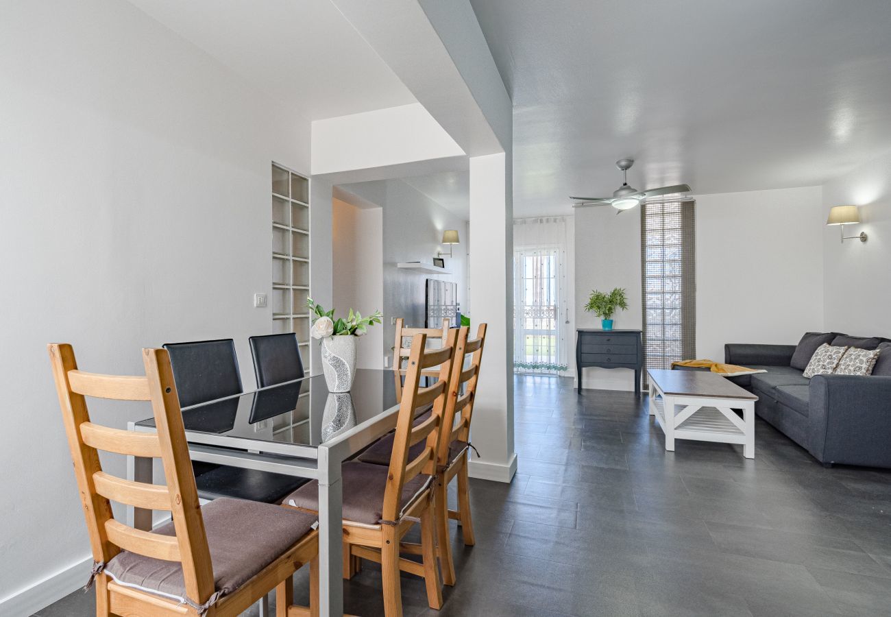 Ferienwohnung in Costa Adeje - ISLAND VILLAGE 3A04 Ferienwohnung in Costa Adeje - ISLAND VILLAGE 3A04