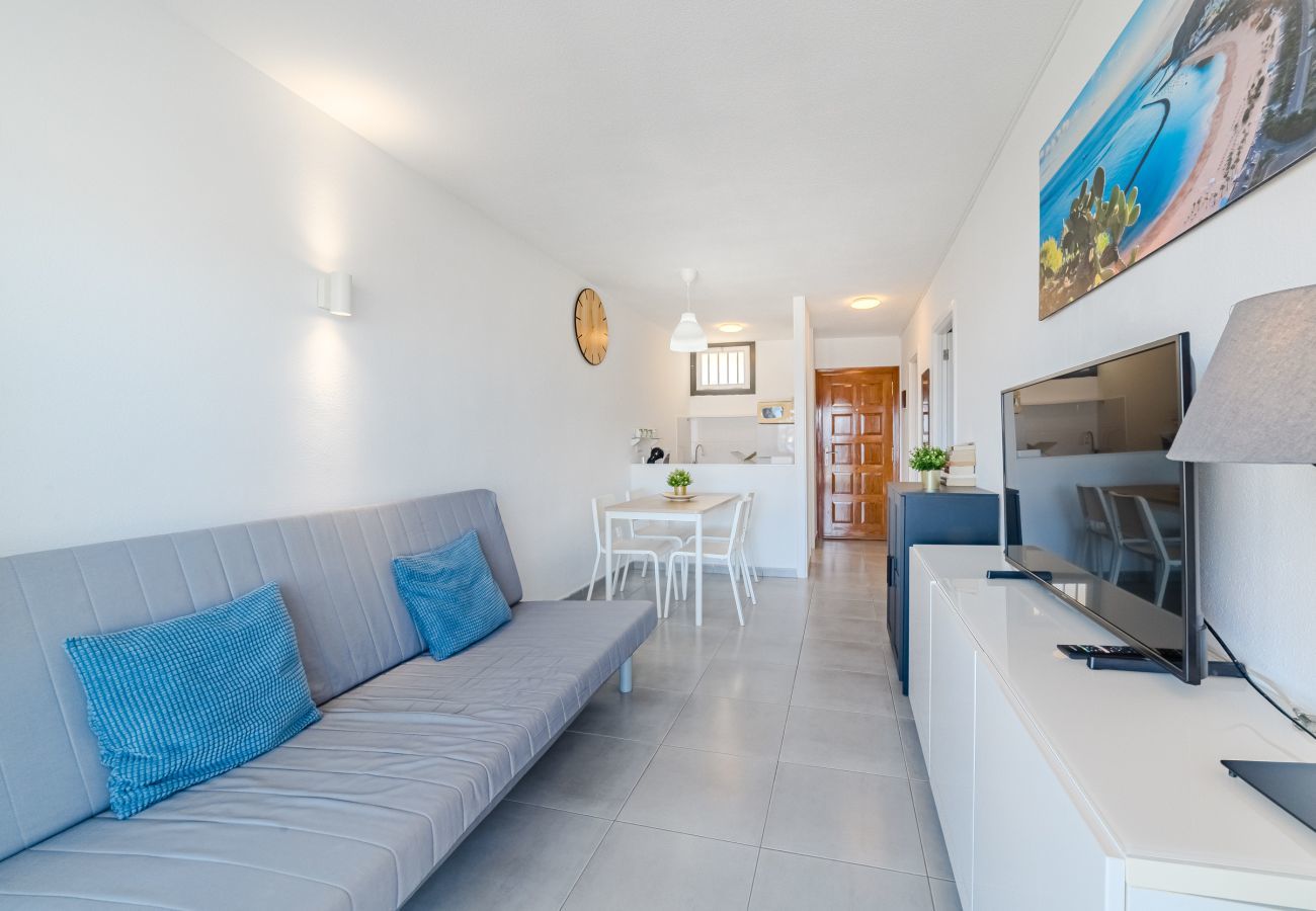Ferienwohnung in Playa de Las Americas - DORADO MAR Ferienwohnung in Playa de Las Americas - DORADO MAR