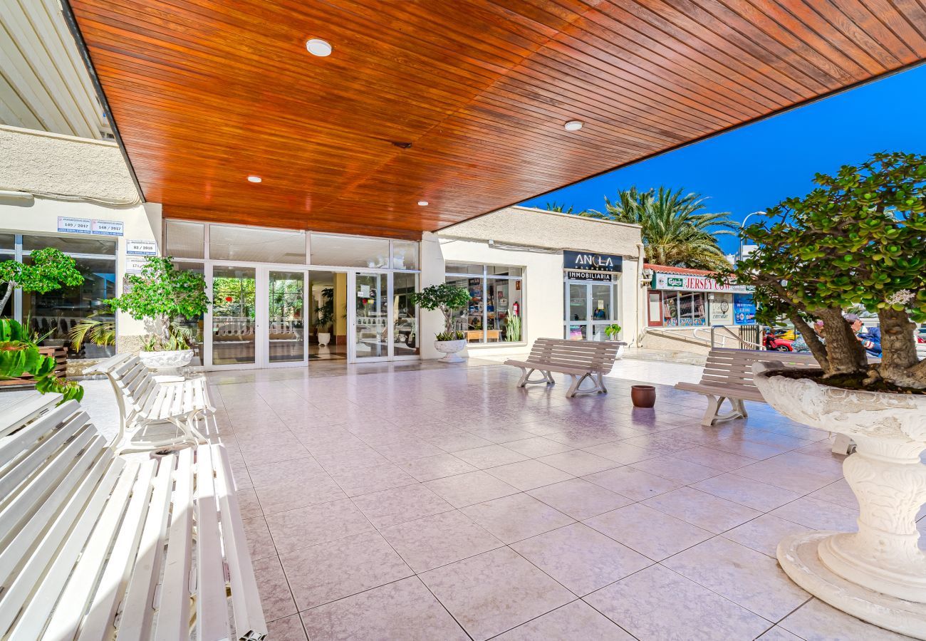 Ferienwohnung in Playa de Las Americas - DORADO MAR Ferienwohnung in Playa de Las Americas - DORADO MAR