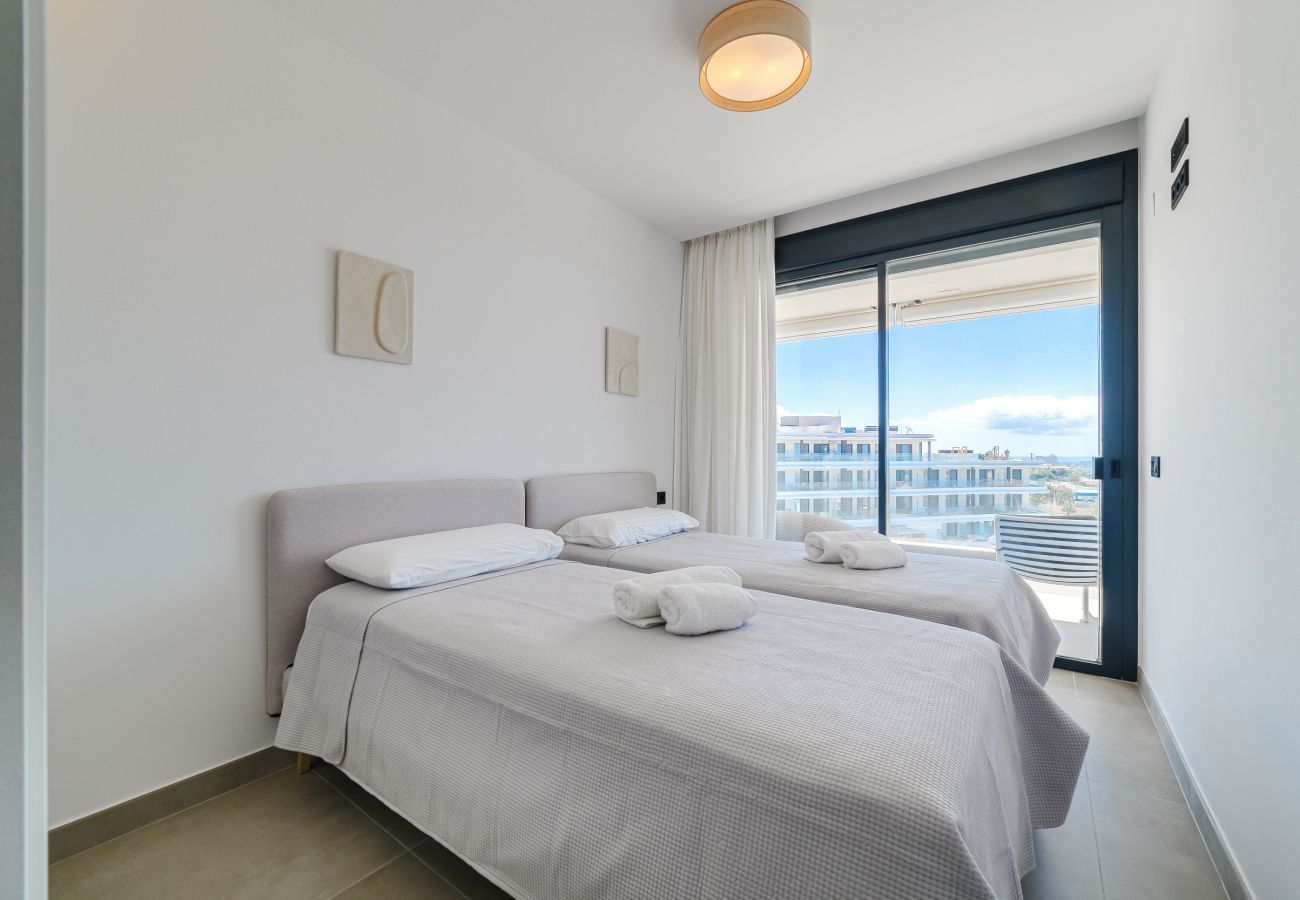 Ferienwohnung in Adeje - SOUL ESCAPE @ ATLANTIC HOMES Ferienwohnung in Adeje - SOUL ESCAPE @ ATLANTIC HOMES