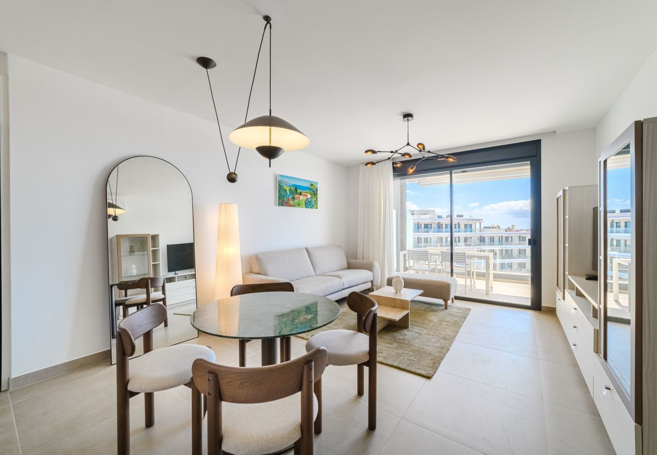 Ferienwohnung in Adeje - SOUL ESCAPE @ ATLANTIC HOMES Ferienwohnung in Adeje - SOUL ESCAPE @ ATLANTIC HOMES