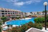 Apartment in Playa de Las Americas - PARQUE SANTIAGO I DUPLEX