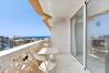 Apartment in Playa de Las Americas - Playa Honda 1A008
