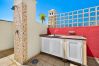Apartment in Costa Adeje - TERRAZAS DEL DUQUE II 4A001