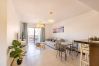 Apartment in Playa Paraiso - EL HORNO 2A035