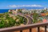 Apartment in Costa Adeje - TERRAZAS DEL DUQUE II 2A302