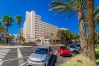 Apartment in Playa de Las Americas - DORADO MAR