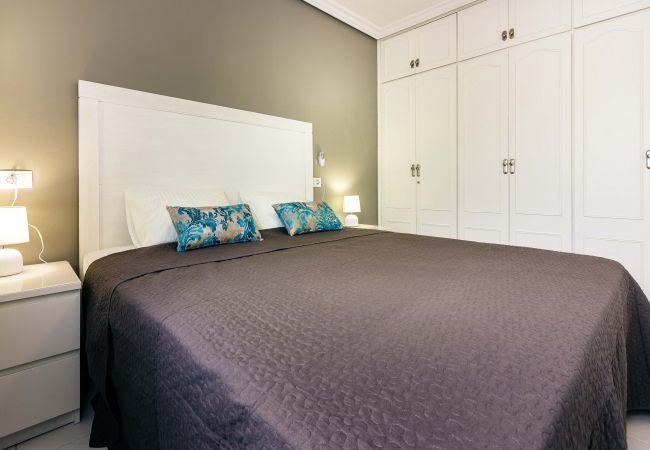 Apartment in Playa de Las Americas - EL CARDON 1A003 Apartment in Playa de Las Americas - EL CARDON 1A003