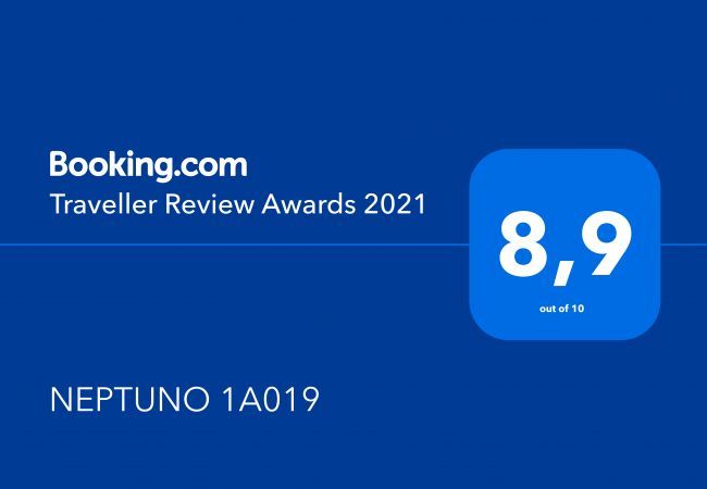 Apartment in Puerto de Santiago - NEPTUNO 1A019 Apartment in Puerto de Santiago - NEPTUNO 1A019