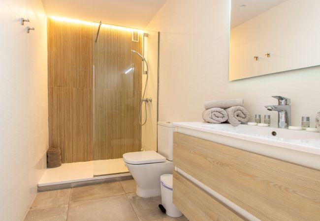 Apartment in Puerto de Santiago - NEPTUNO 1A019 Apartment in Puerto de Santiago - NEPTUNO 1A019