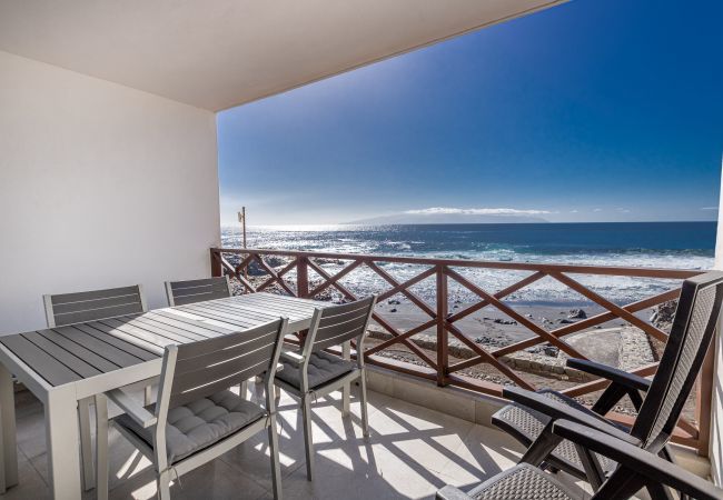 Apartment in Puerto de Santiago - NEPTUNO 1A019 Apartment in Puerto de Santiago - NEPTUNO 1A019