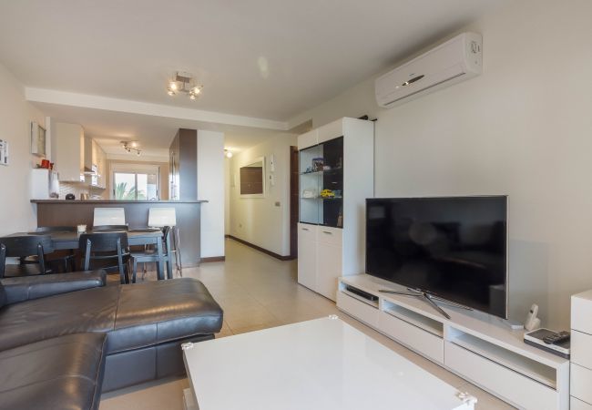 Apartment in Playa Paraiso - EL HORNO 2A008 Apartment in Playa Paraiso - EL HORNO 2A008