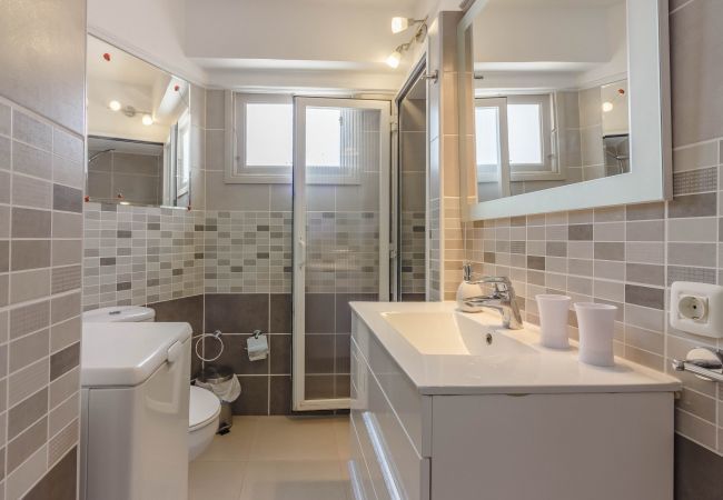 Apartment in Los Cristianos - LA ESTRELLA 1A021 Apartment in Los Cristianos - LA ESTRELLA 1A021