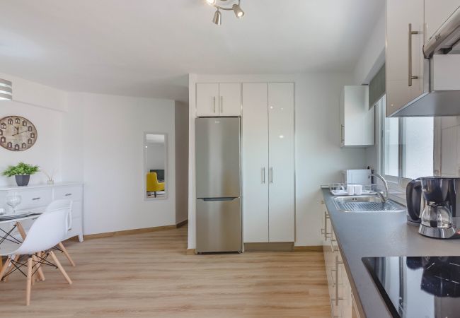 Apartment in Los Cristianos - LA ESTRELLA 1A021 Apartment in Los Cristianos - LA ESTRELLA 1A021