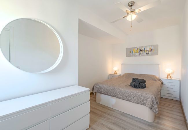 Apartment in Los Cristianos - LA ESTRELLA 1A021 Apartment in Los Cristianos - LA ESTRELLA 1A021
