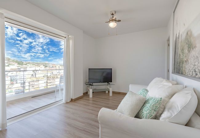 Apartment in Los Cristianos - LA ESTRELLA 1A021 Apartment in Los Cristianos - LA ESTRELLA 1A021