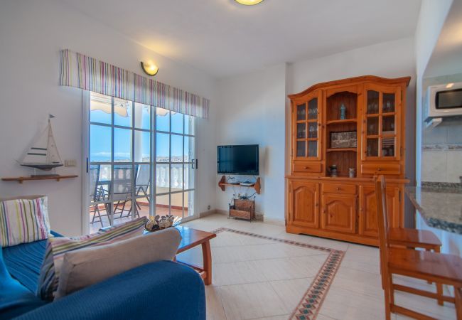 Apartment in La Caleta - Atico La Caleta 2A034 Apartment in La Caleta - Atico La Caleta 2A034