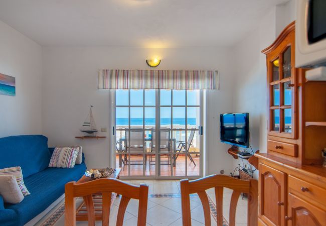 Apartment in La Caleta - Atico La Caleta 2A034 Apartment in La Caleta - Atico La Caleta 2A034