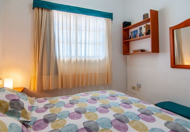 Apartment in La Caleta - Atico La Caleta 2A034 Apartment in La Caleta - Atico La Caleta 2A034