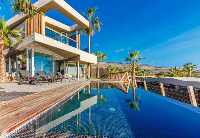 Villa in Guía de Isora - Villa Abama Belle Vue Villa in Guía de Isora - Villa Abama Belle Vue