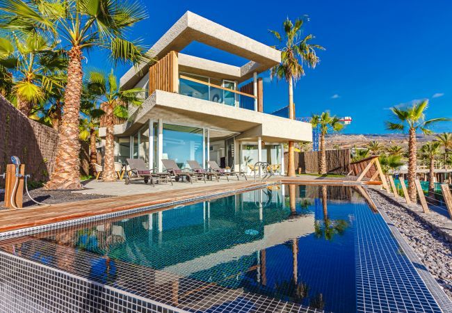 Villa in Guía de Isora - Villa Abama Belle Vue Villa in Guía de Isora - Villa Abama Belle Vue