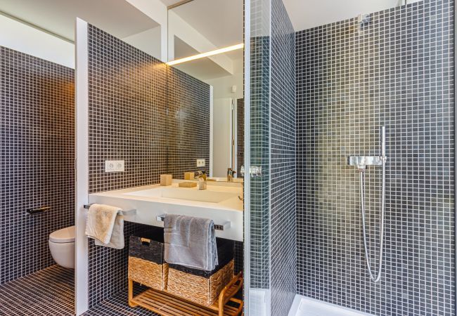 Villa in Guía de Isora - Villa Abama Belle Vue Villa in Guía de Isora - Villa Abama Belle Vue