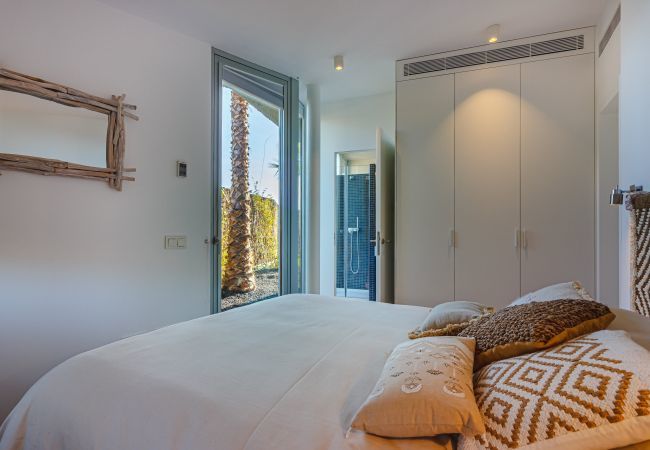 Villa in Guía de Isora - Villa Abama Belle Vue Villa in Guía de Isora - Villa Abama Belle Vue