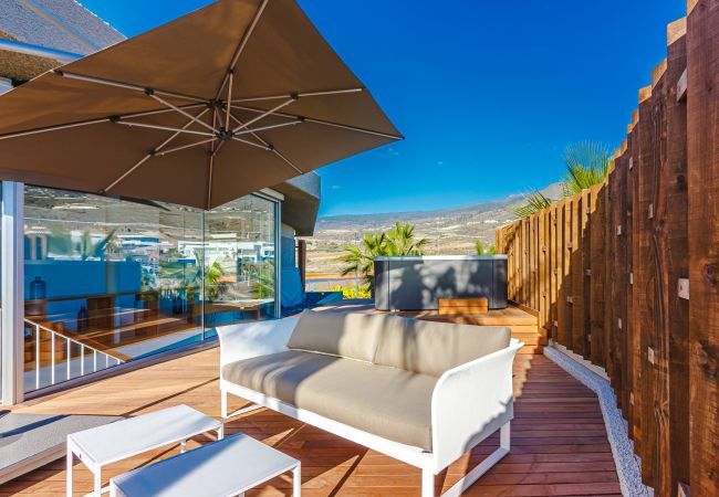 Villa in Guía de Isora - Villa Abama Belle Vue Villa in Guía de Isora - Villa Abama Belle Vue