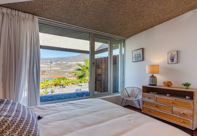 Villa in Guía de Isora - Villa Abama Belle Vue Villa in Guía de Isora - Villa Abama Belle Vue