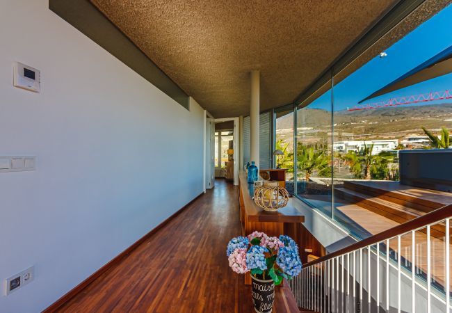 Villa in Guía de Isora - Villa Abama Belle Vue Villa in Guía de Isora - Villa Abama Belle Vue