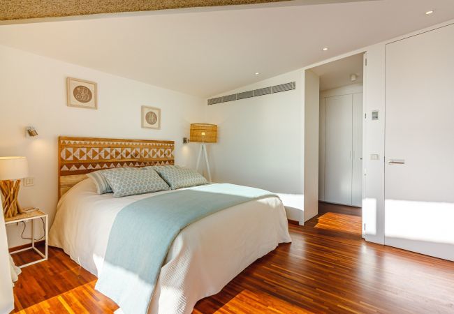 Villa in Guía de Isora - Villa Abama Belle Vue Villa in Guía de Isora - Villa Abama Belle Vue