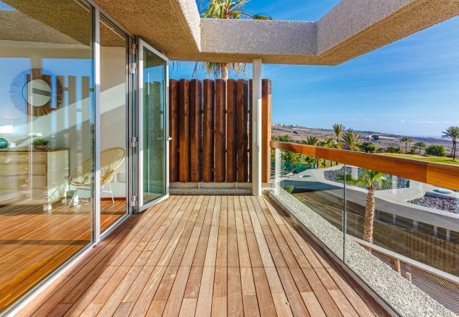 Villa in Guía de Isora - Villa Abama Belle Vue Villa in Guía de Isora - Villa Abama Belle Vue