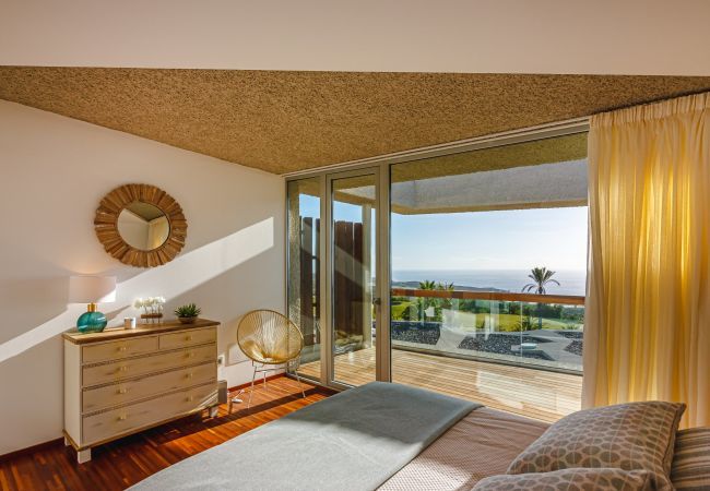 Villa in Guía de Isora - Villa Abama Belle Vue Villa in Guía de Isora - Villa Abama Belle Vue