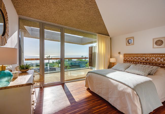 Villa in Guía de Isora - Villa Abama Belle Vue Villa in Guía de Isora - Villa Abama Belle Vue