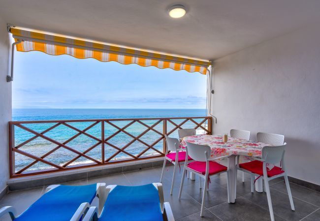 Apartment in Puerto de Santiago - NEPTUNO 2A017 Apartment in Puerto de Santiago - NEPTUNO 2A017