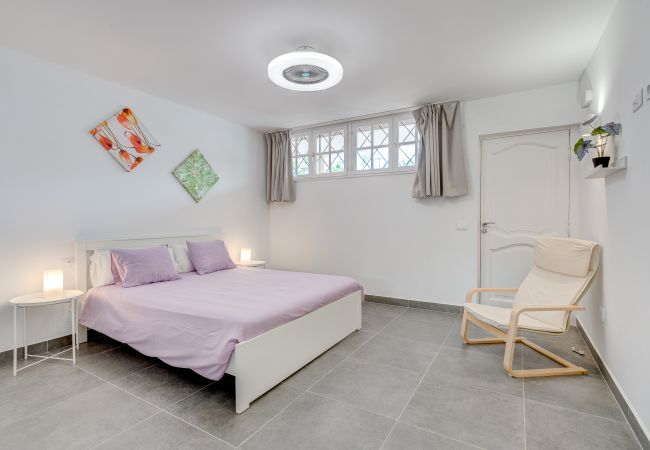 Apartment in Puerto de Santiago - NEPTUNO 2A017 Apartment in Puerto de Santiago - NEPTUNO 2A017