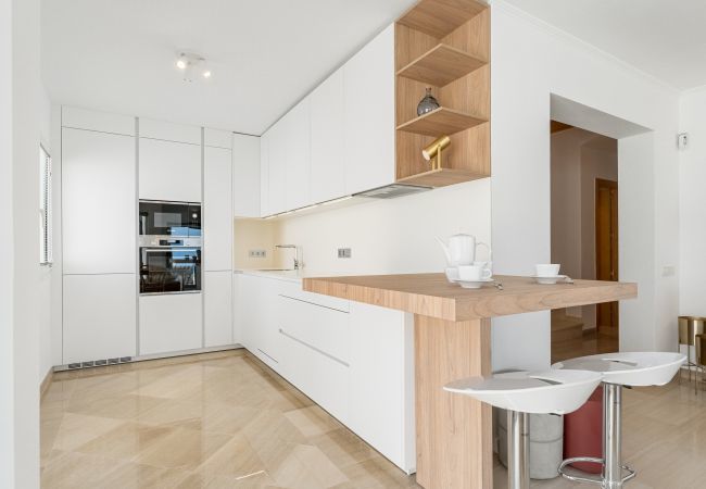 Villa in La Caleta - Chalet Golf Costa Adeje  3A003 Villa in La Caleta - Chalet Golf Costa Adeje  3A003