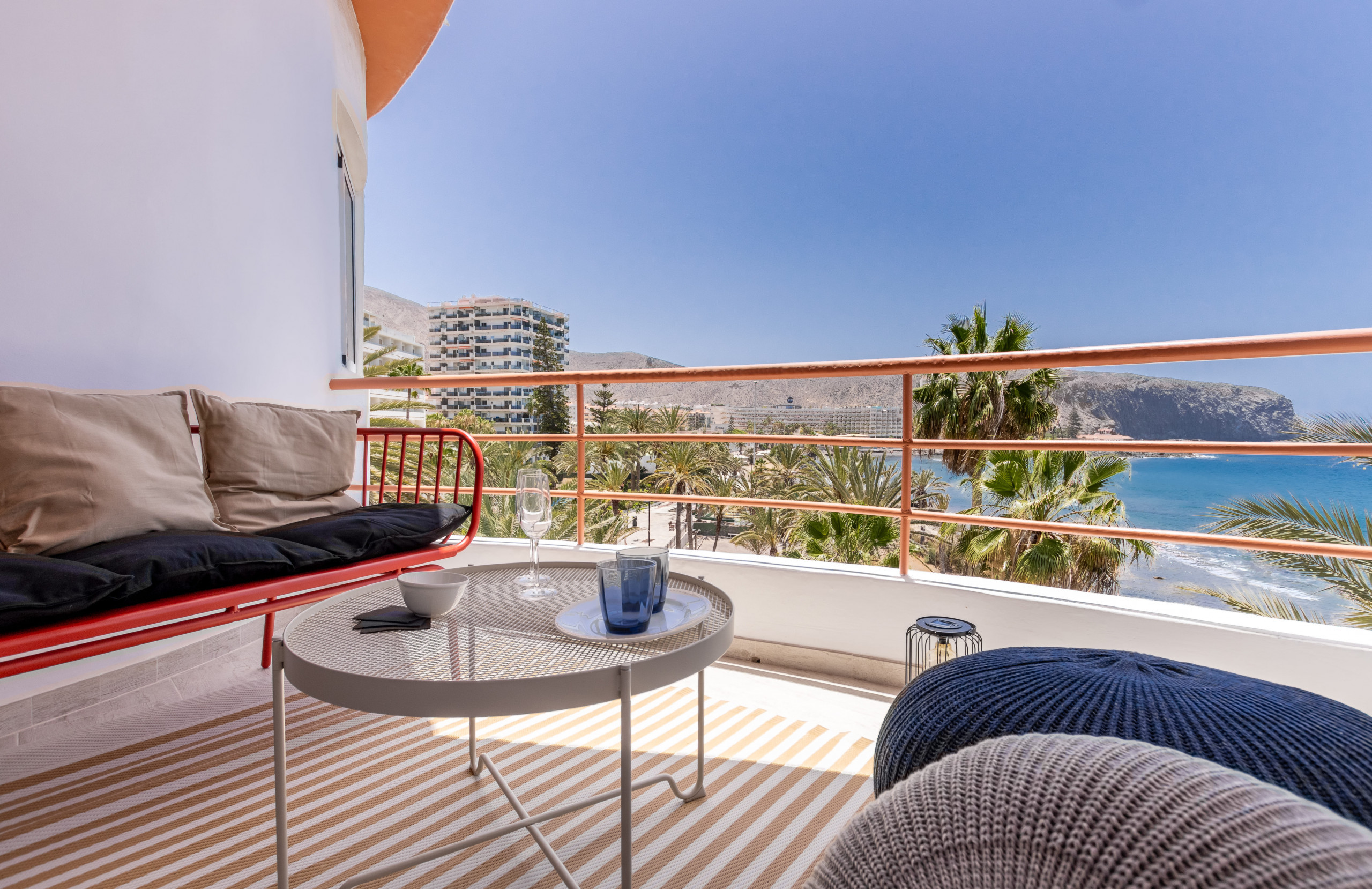  in Los Cristianos - Cristianmar Seaview 1A040