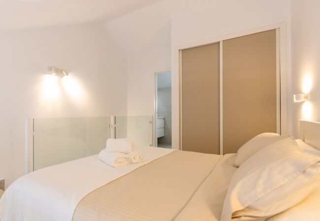 Apartment in Playa de Las Americas - Duplex Parque Santiago 1 2A020 Apartment in Playa de Las Americas - Duplex Parque Santiago 1 2A020