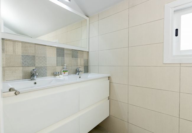 Apartment in Playa de Las Americas - Duplex Parque Santiago 1 2A020 Apartment in Playa de Las Americas - Duplex Parque Santiago 1 2A020