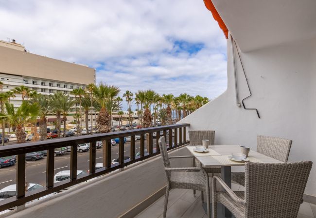 Apartment in Playa de Las Americas - Duplex Parque Santiago 1 2A020 Apartment in Playa de Las Americas - Duplex Parque Santiago 1 2A020