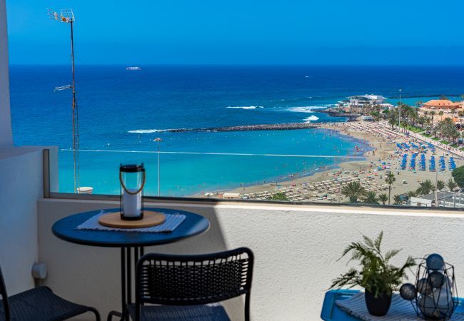 Apartment in Los Cristianos - Soul Escape @ Vista Bella