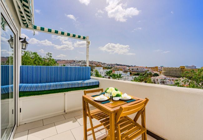 Apartment in Costa Adeje - PARQUE ROYAL 1A005