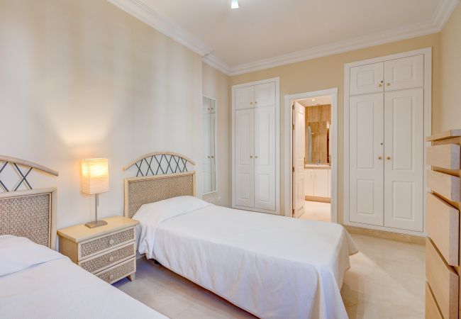 Apartment in Costa Adeje - Terrazas del DUQUE I 1a022 Apartment in Costa Adeje - Terrazas del DUQUE I 1a022