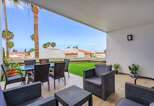 Apartment in Costa Adeje - ISLAND VILLAGE 3A04