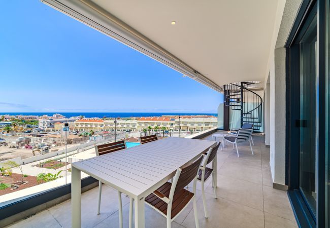 Apartment in Adeje - SOUL ESCAPE @ ATLANTIC HOMES Apartment in Adeje - SOUL ESCAPE @ ATLANTIC HOMES